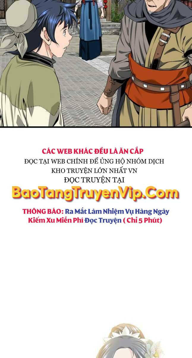 Thiên Hạ Đệ Nhất Y Lại Môn Chapter 26 - Trang 2