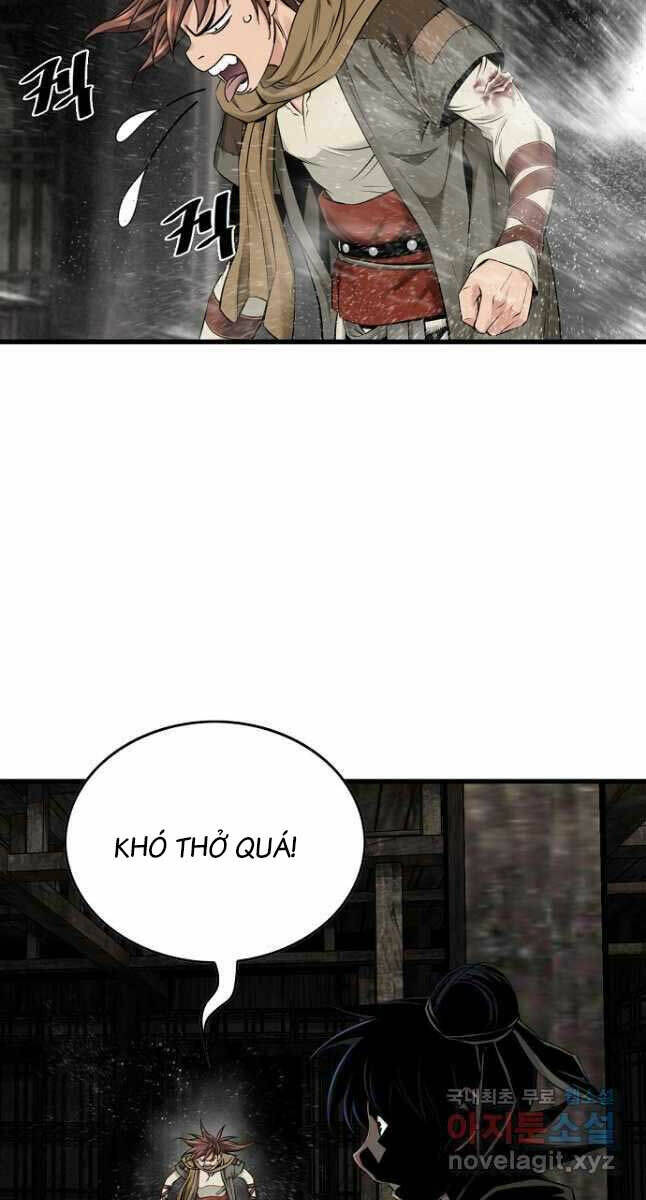 Thiên Hạ Đệ Nhất Y Lại Môn Chapter 25 - Trang 2