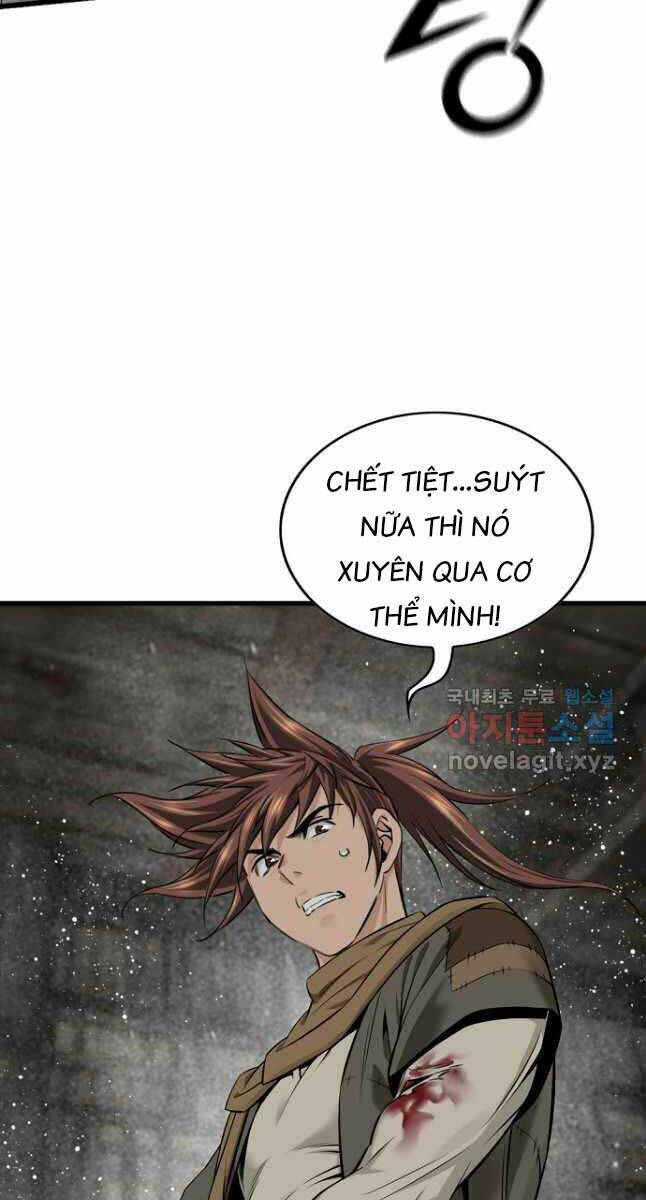 Thiên Hạ Đệ Nhất Y Lại Môn Chapter 25 - Trang 2