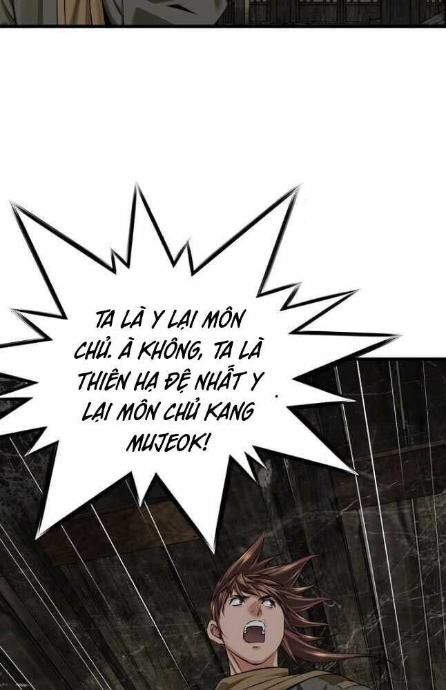 Thiên Hạ Đệ Nhất Y Lại Môn Chapter 24 - Trang 2