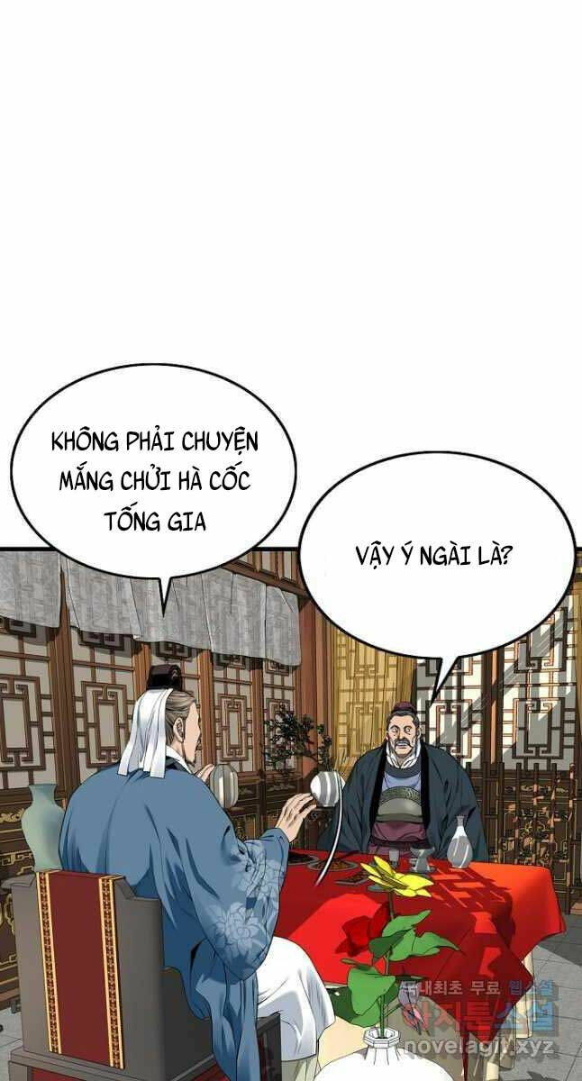 Thiên Hạ Đệ Nhất Y Lại Môn Chapter 24 - Trang 2