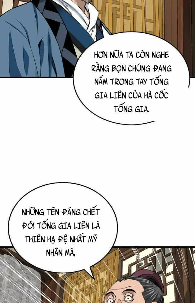 Thiên Hạ Đệ Nhất Y Lại Môn Chapter 24 - Trang 2