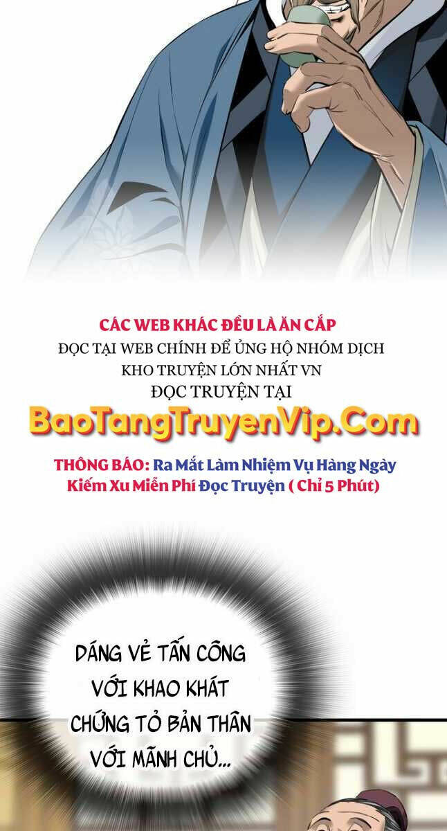 Thiên Hạ Đệ Nhất Y Lại Môn Chapter 24 - Trang 2