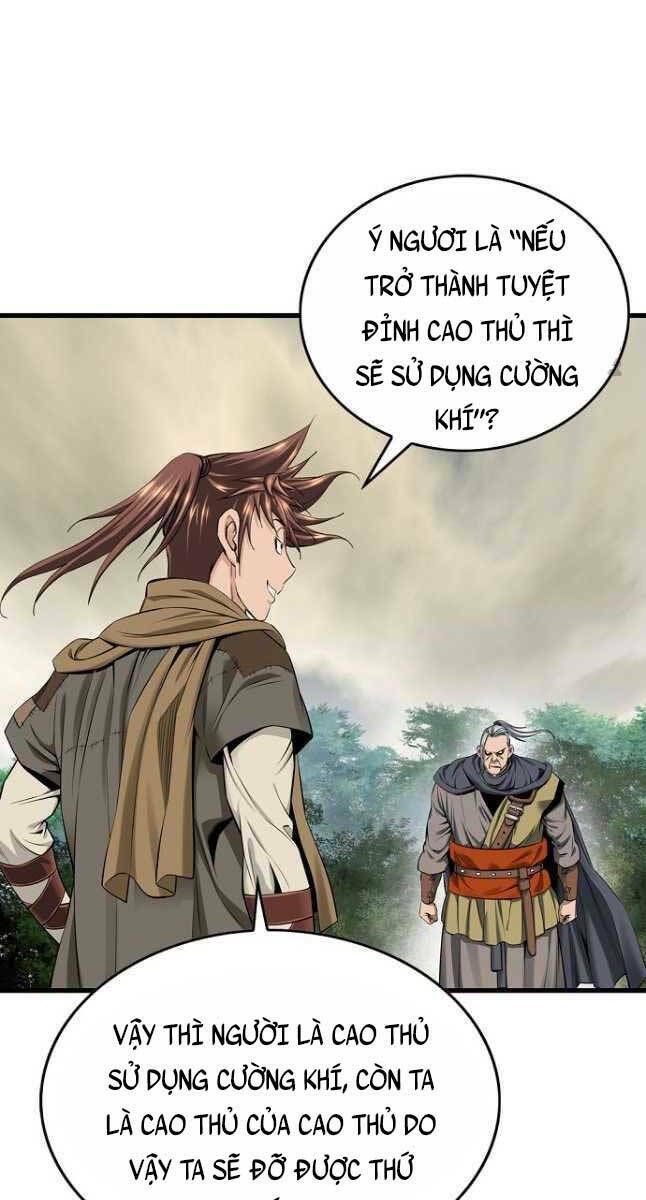 Thiên Hạ Đệ Nhất Y Lại Môn Chapter 23 - Trang 2