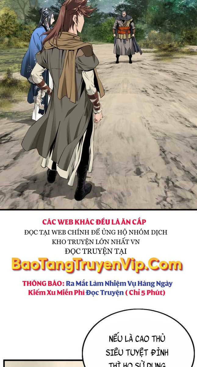 Thiên Hạ Đệ Nhất Y Lại Môn Chapter 23 - Trang 2