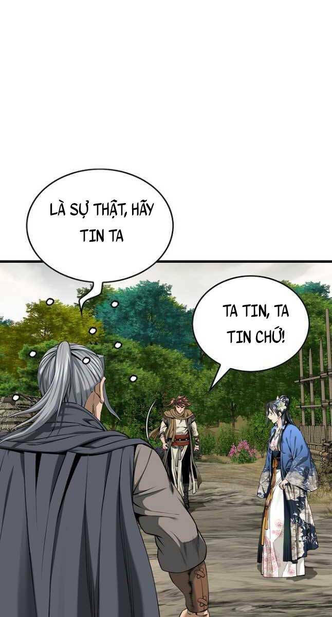 Thiên Hạ Đệ Nhất Y Lại Môn Chapter 23 - Trang 2