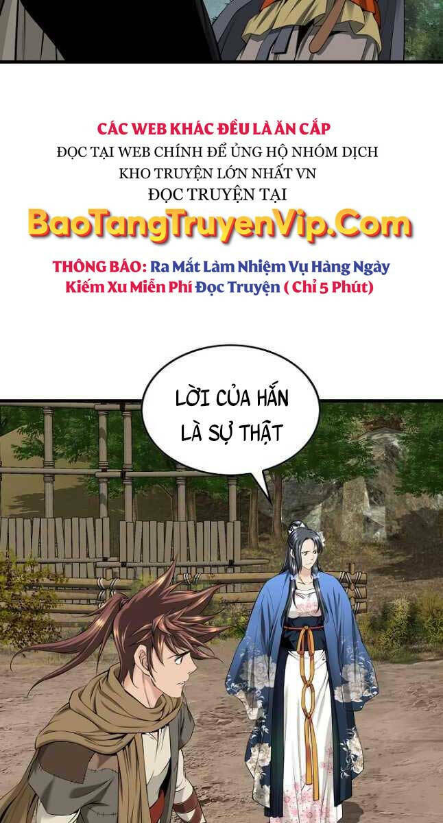 Thiên Hạ Đệ Nhất Y Lại Môn Chapter 23 - Trang 2