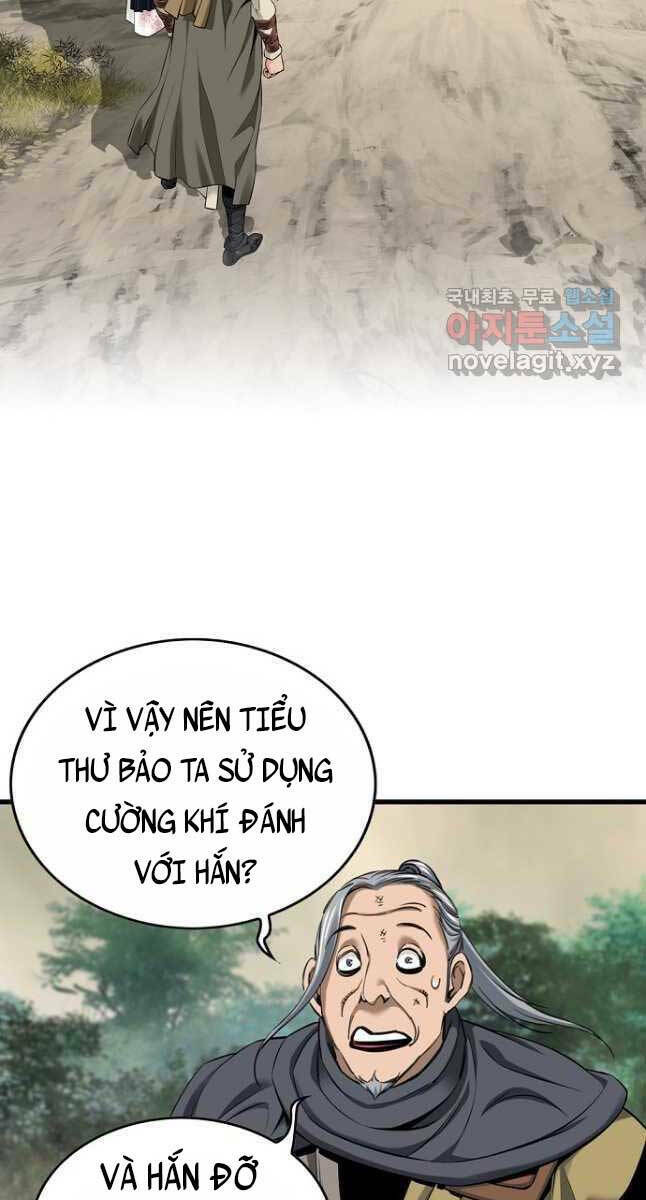 Thiên Hạ Đệ Nhất Y Lại Môn Chapter 23 - Trang 2