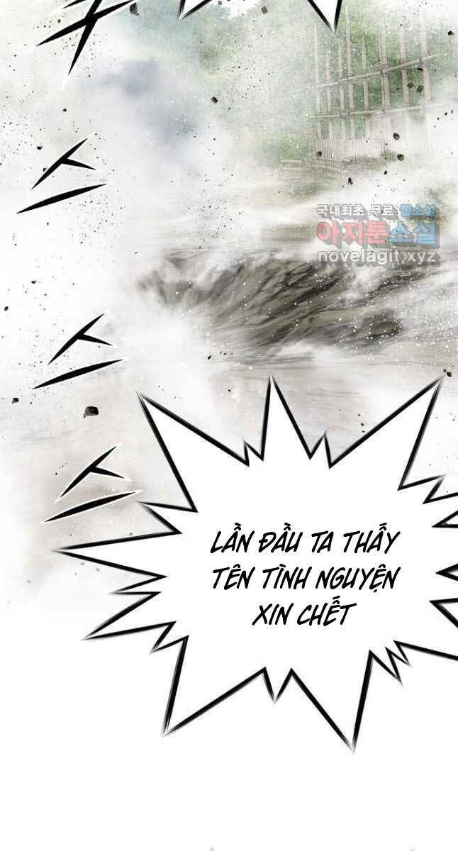 Thiên Hạ Đệ Nhất Y Lại Môn Chapter 23 - Trang 2