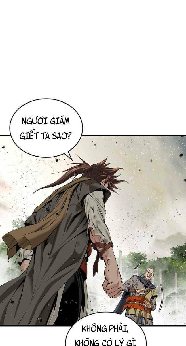 Thiên Hạ Đệ Nhất Y Lại Môn Chapter 23 - Trang 2