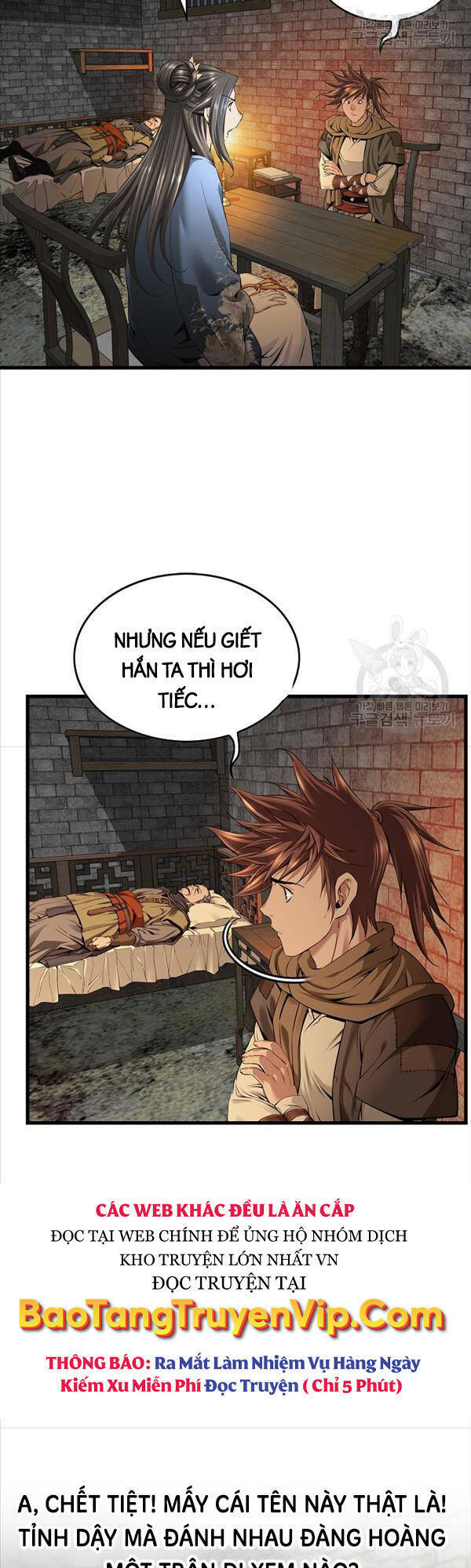 Thiên Hạ Đệ Nhất Y Lại Môn Chapter 22 - Trang 2