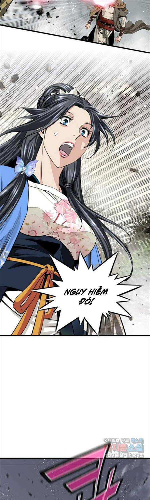 Thiên Hạ Đệ Nhất Y Lại Môn Chapter 21 - Trang 2