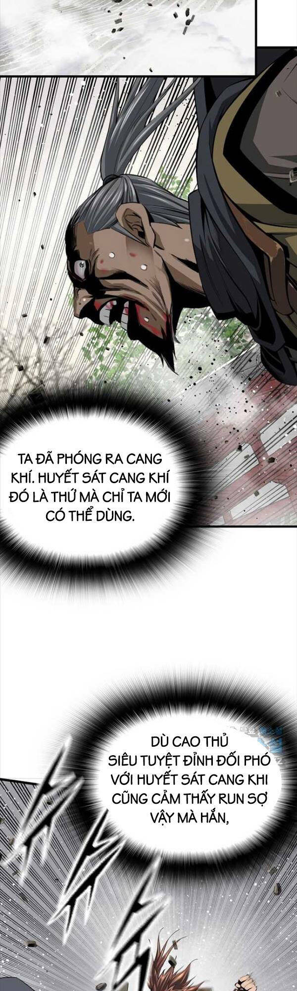 Thiên Hạ Đệ Nhất Y Lại Môn Chapter 21 - Trang 2