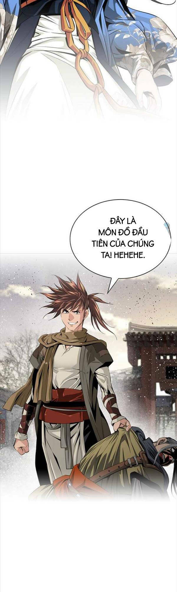 Thiên Hạ Đệ Nhất Y Lại Môn Chapter 21 - Trang 2