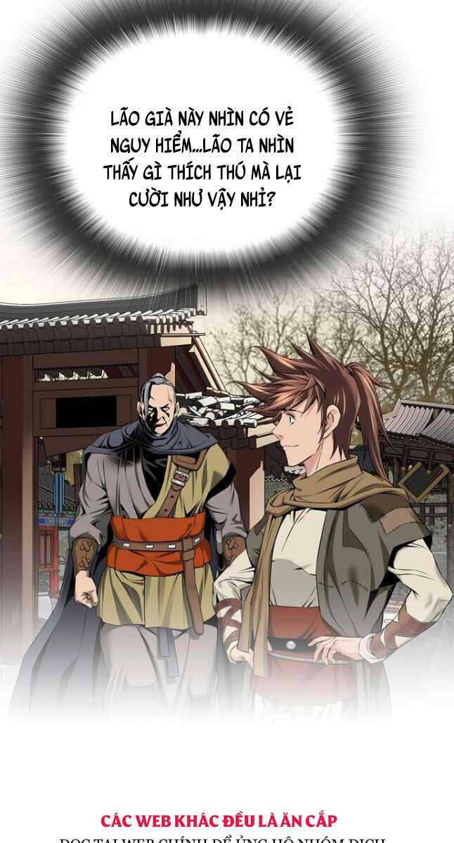 Thiên Hạ Đệ Nhất Y Lại Môn Chapter 20 - Trang 2