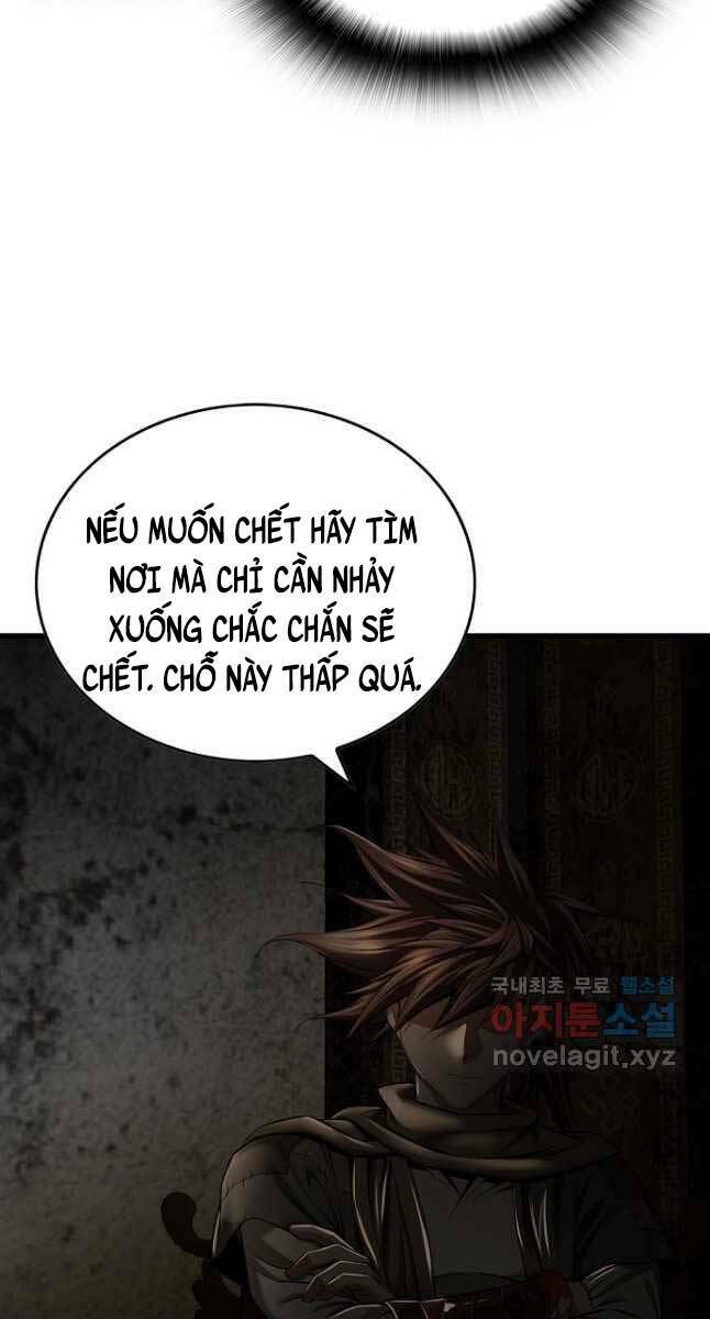 Thiên Hạ Đệ Nhất Y Lại Môn Chapter 19 - Trang 2