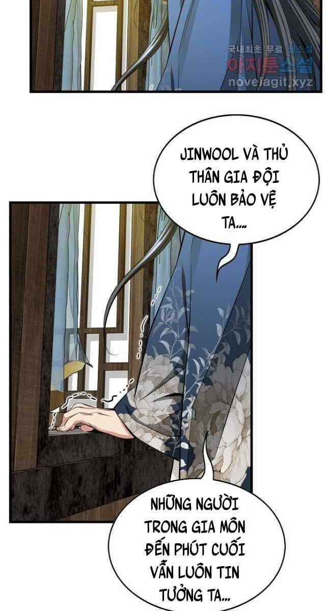 Thiên Hạ Đệ Nhất Y Lại Môn Chapter 19 - Trang 2