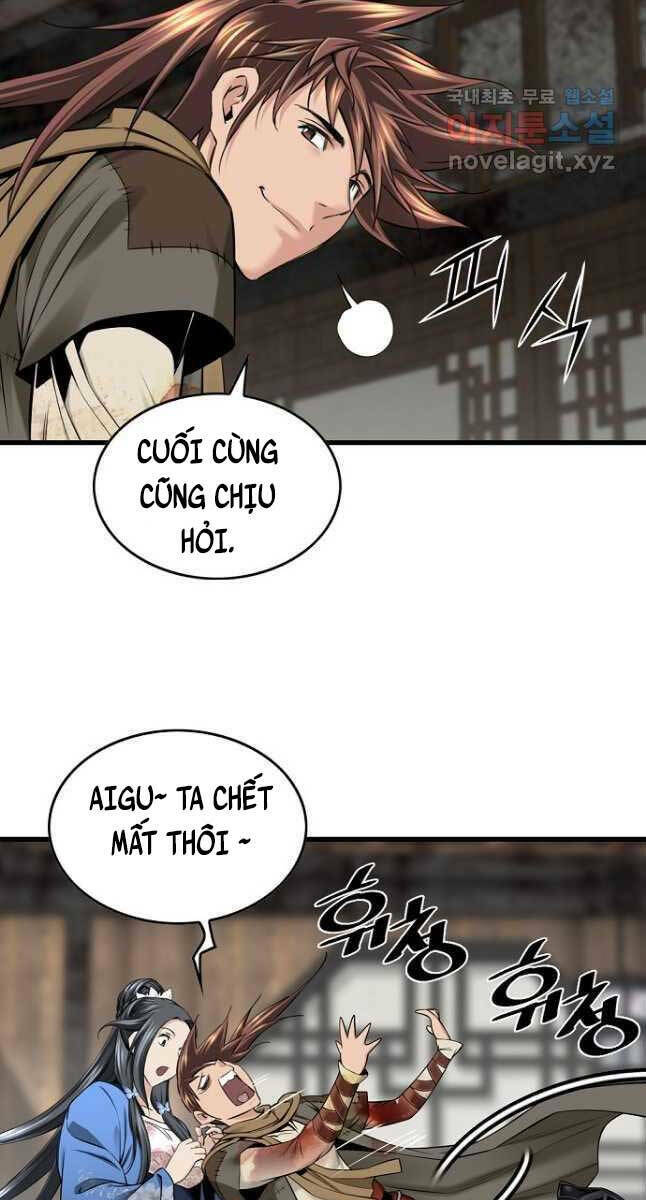 Thiên Hạ Đệ Nhất Y Lại Môn Chapter 19 - Trang 2