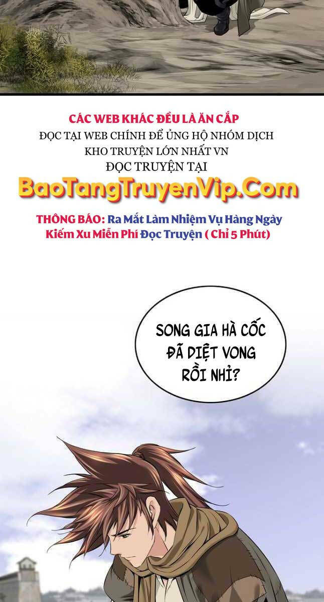 Thiên Hạ Đệ Nhất Y Lại Môn Chapter 19 - Trang 2