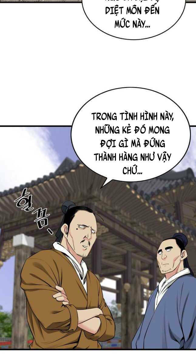 Thiên Hạ Đệ Nhất Y Lại Môn Chapter 19 - Trang 2