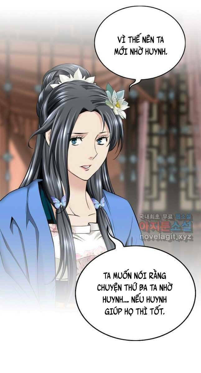 Thiên Hạ Đệ Nhất Y Lại Môn Chapter 19 - Trang 2