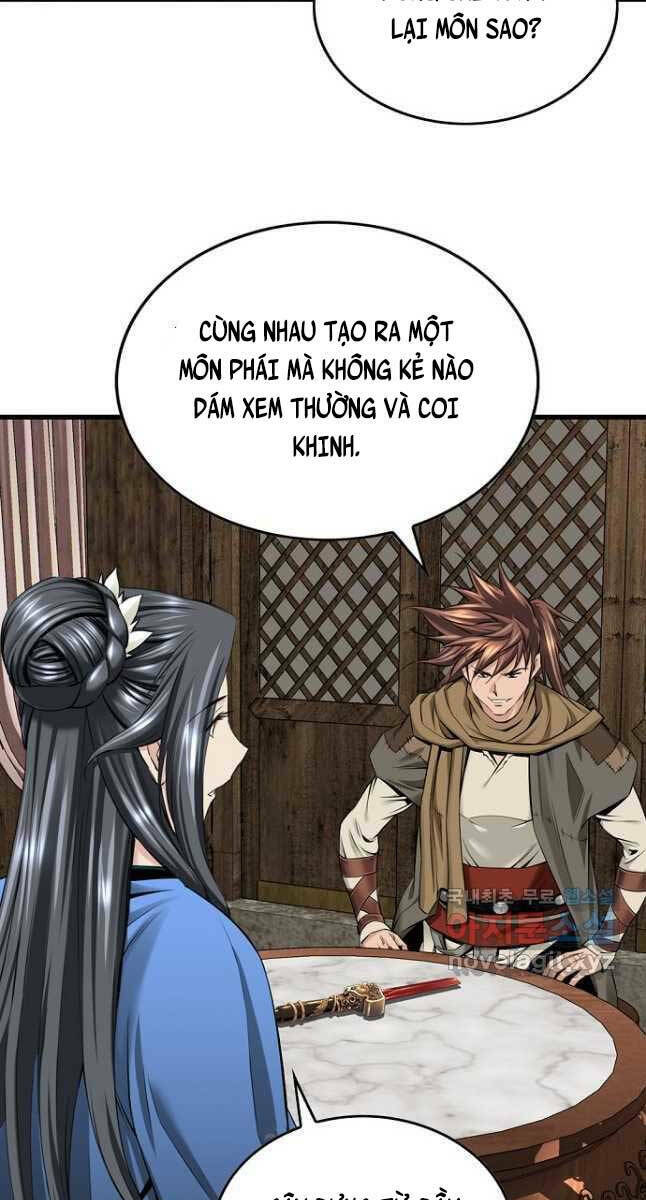 Thiên Hạ Đệ Nhất Y Lại Môn Chapter 19 - Trang 2