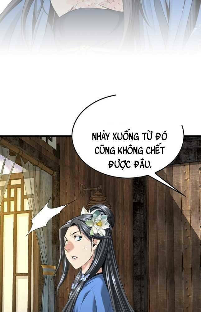 Thiên Hạ Đệ Nhất Y Lại Môn Chapter 19 - Trang 2