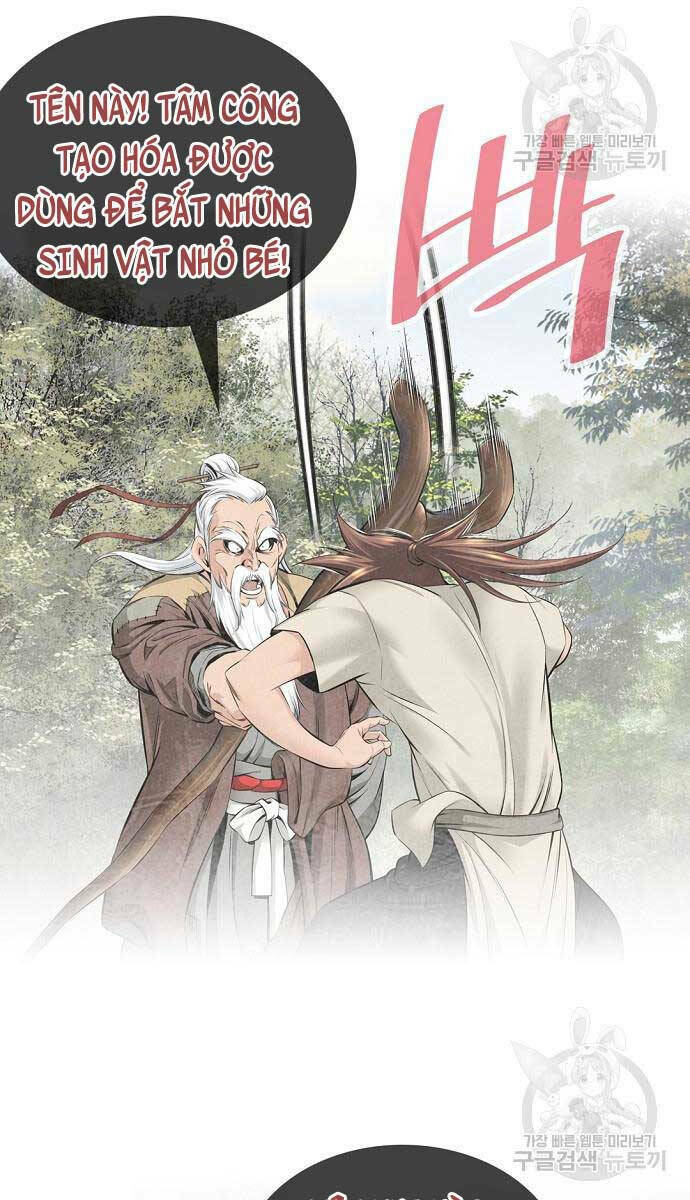 Thiên Hạ Đệ Nhất Y Lại Môn Chapter 18 - Trang 2