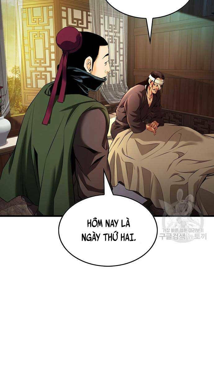 Thiên Hạ Đệ Nhất Y Lại Môn Chapter 17 - Trang 2