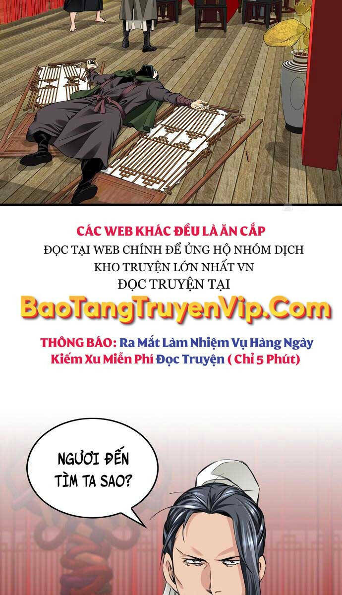 Thiên Hạ Đệ Nhất Y Lại Môn Chapter 17 - Trang 2