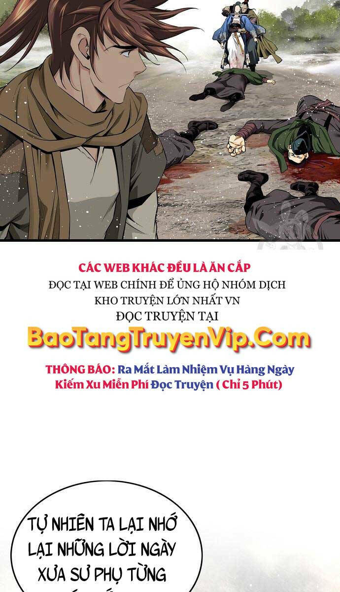 Thiên Hạ Đệ Nhất Y Lại Môn Chapter 15 - Trang 2