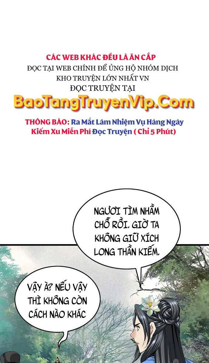 Thiên Hạ Đệ Nhất Y Lại Môn Chapter 14 - Trang 2