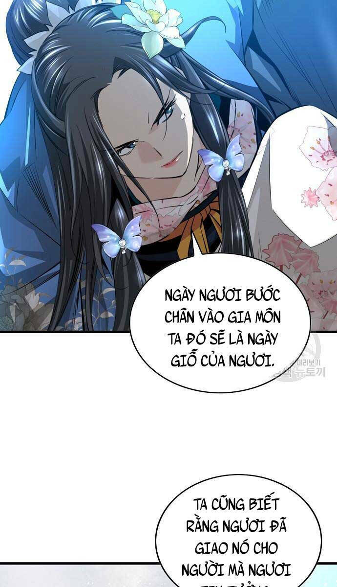 Thiên Hạ Đệ Nhất Y Lại Môn Chapter 14 - Trang 2