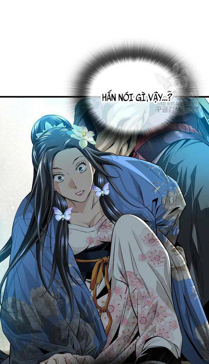 Thiên Hạ Đệ Nhất Y Lại Môn Chapter 14 - Trang 2