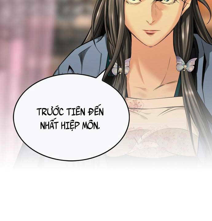 Thiên Hạ Đệ Nhất Y Lại Môn Chapter 13 - Trang 2