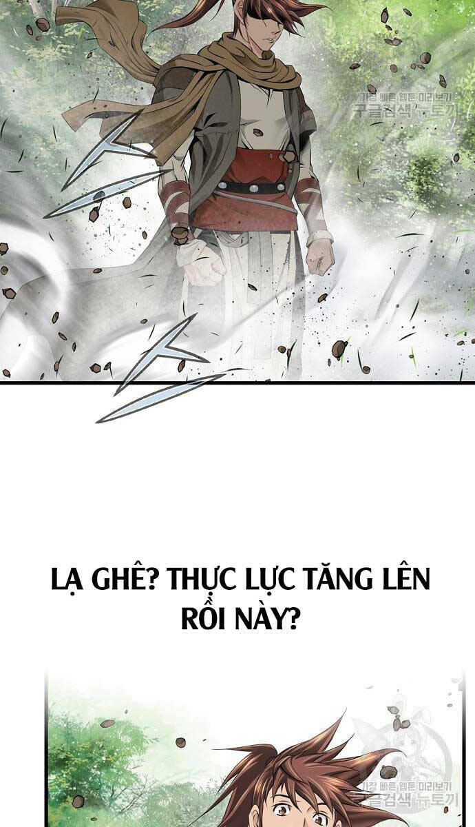 Thiên Hạ Đệ Nhất Y Lại Môn Chapter 13 - Trang 2