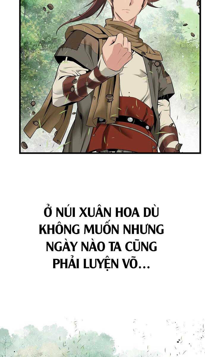 Thiên Hạ Đệ Nhất Y Lại Môn Chapter 13 - Trang 2