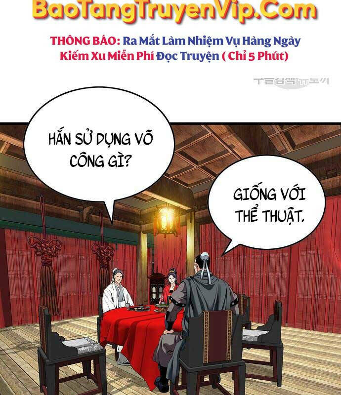 Thiên Hạ Đệ Nhất Y Lại Môn Chapter 12 - Trang 2