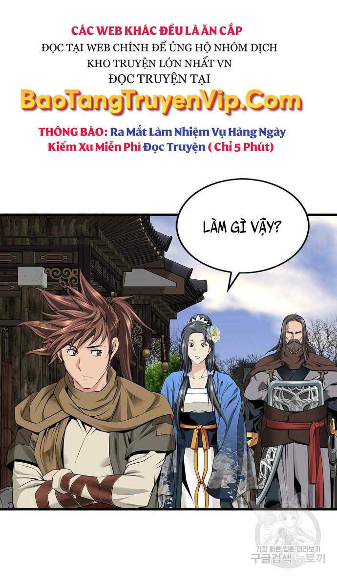 Thiên Hạ Đệ Nhất Y Lại Môn Chapter 12 - Trang 2