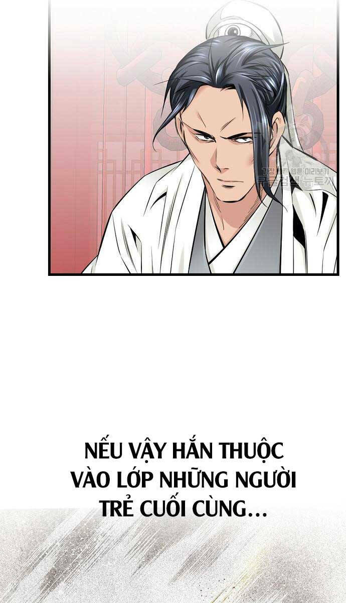 Thiên Hạ Đệ Nhất Y Lại Môn Chapter 12 - Trang 2