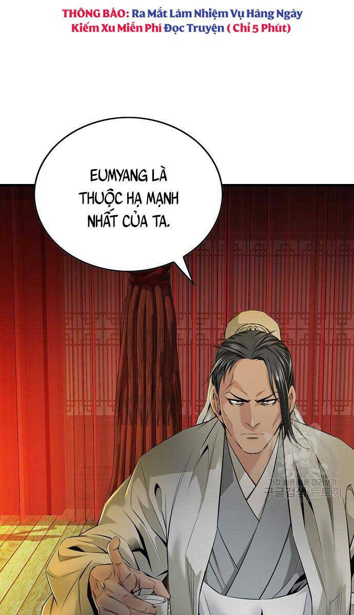 Thiên Hạ Đệ Nhất Y Lại Môn Chapter 11 - Trang 2