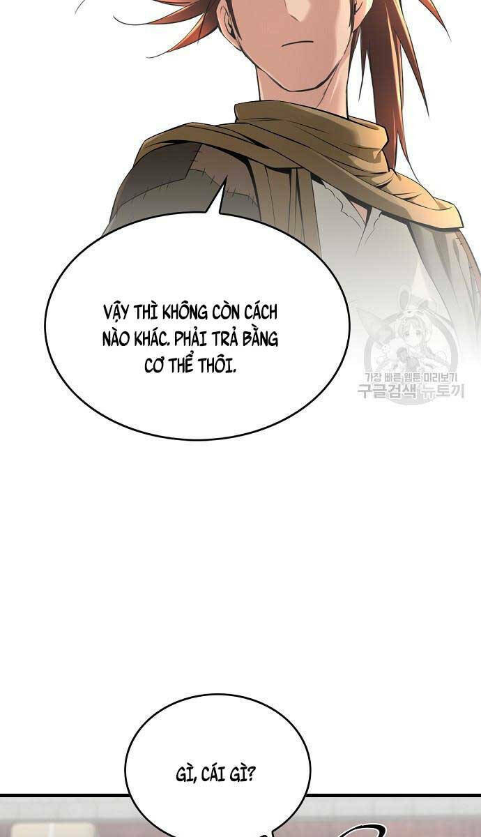 Thiên Hạ Đệ Nhất Y Lại Môn Chapter 10 - Trang 2