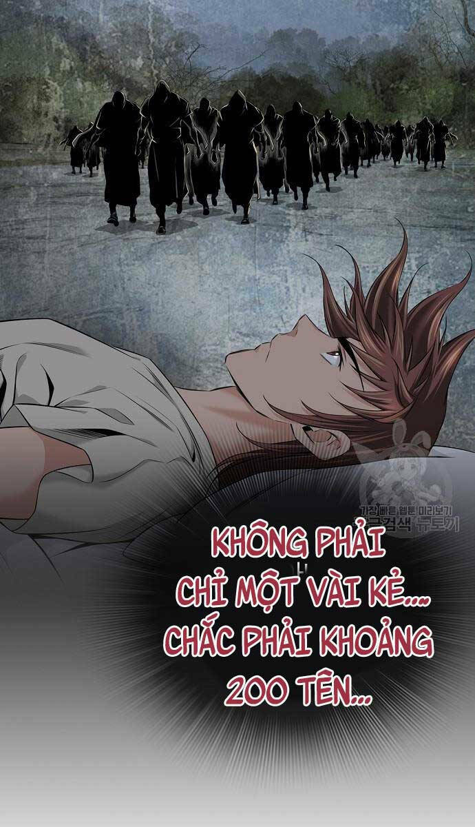 Thiên Hạ Đệ Nhất Y Lại Môn Chapter 10 - Trang 2