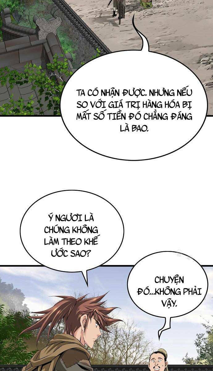 Thiên Hạ Đệ Nhất Y Lại Môn Chapter 9 - Trang 2