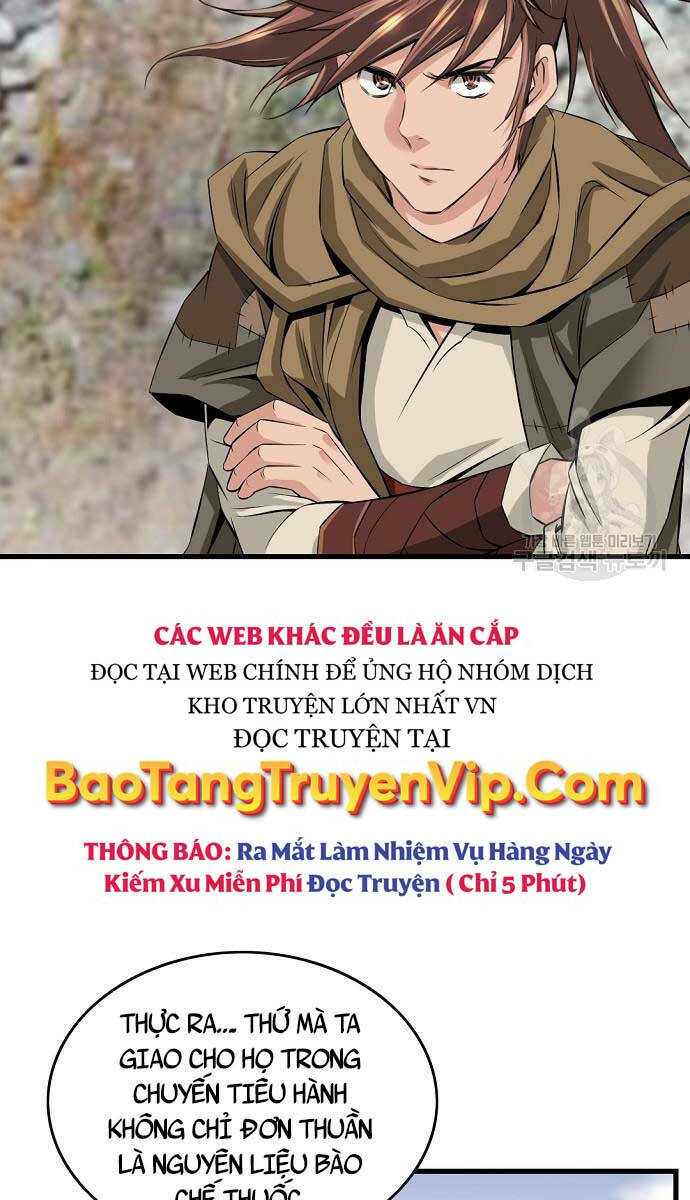 Thiên Hạ Đệ Nhất Y Lại Môn Chapter 9 - Trang 2