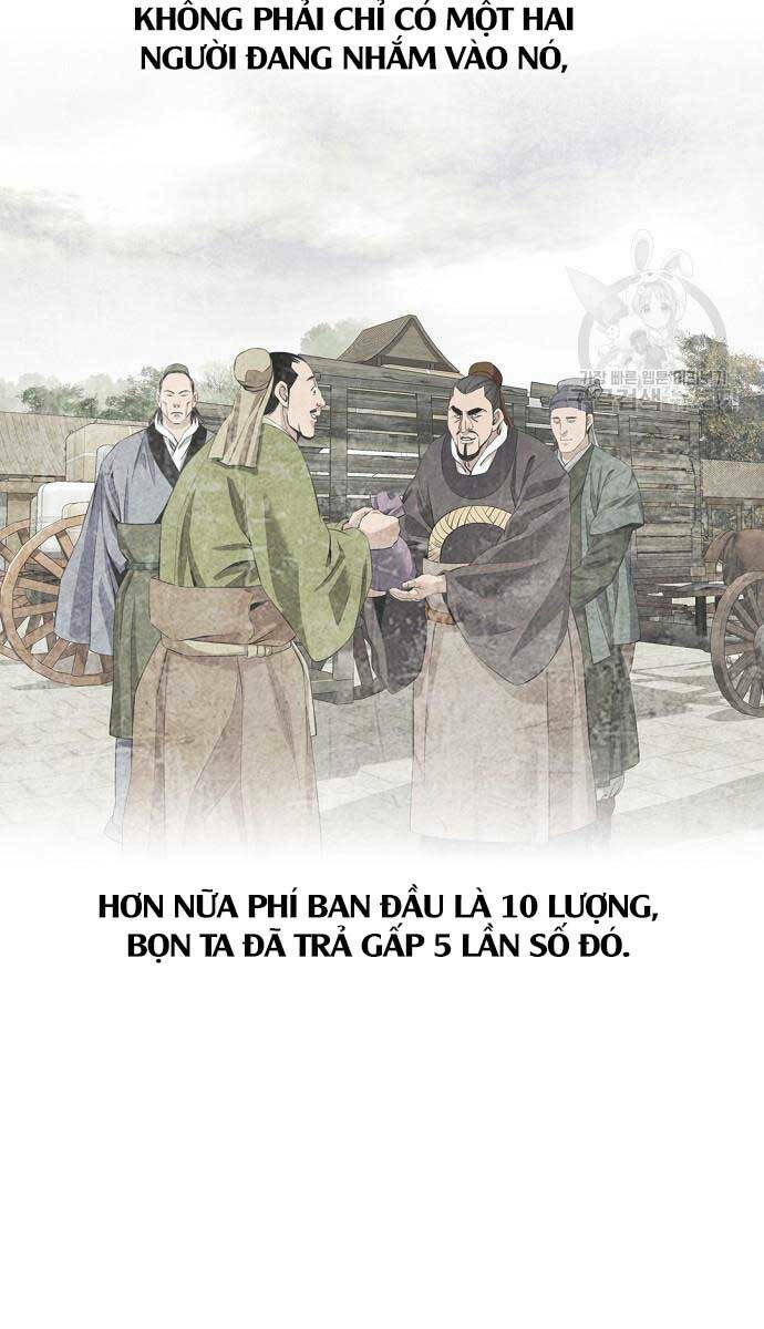 Thiên Hạ Đệ Nhất Y Lại Môn Chapter 9 - Trang 2