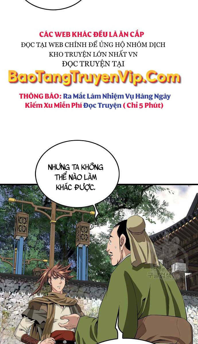 Thiên Hạ Đệ Nhất Y Lại Môn Chapter 9 - Trang 2