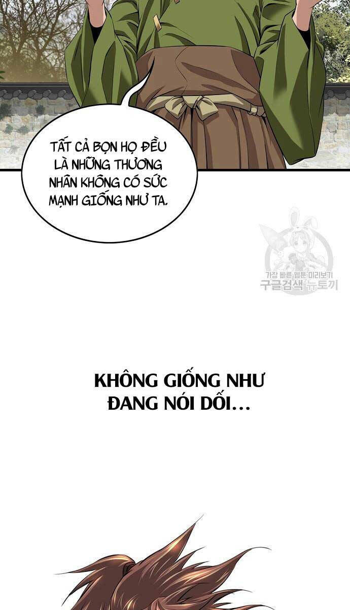 Thiên Hạ Đệ Nhất Y Lại Môn Chapter 9 - Trang 2