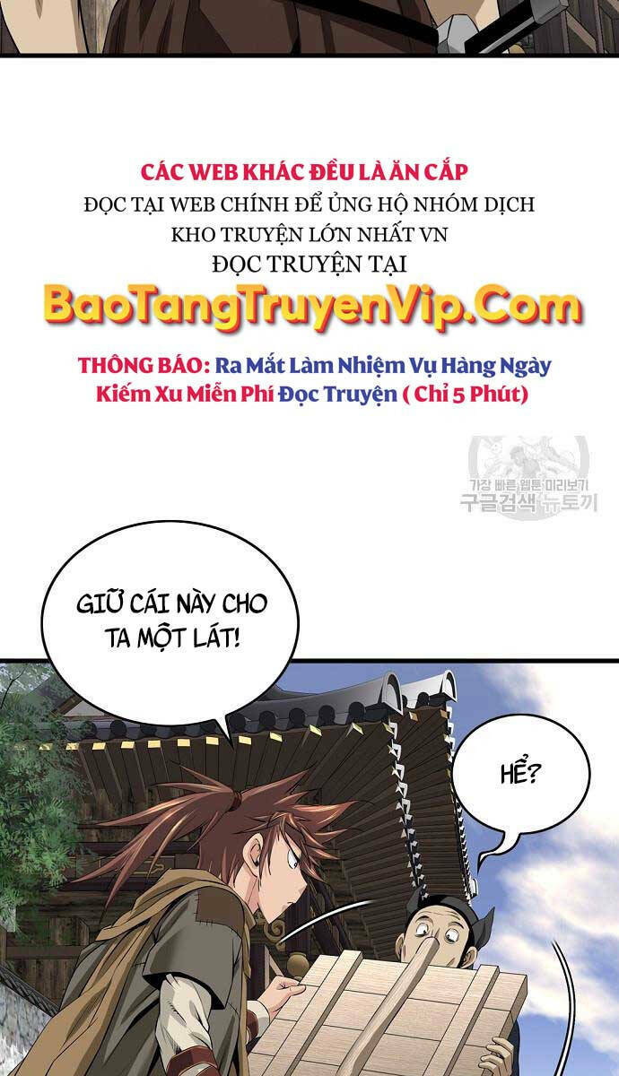 Thiên Hạ Đệ Nhất Y Lại Môn Chapter 9 - Trang 2