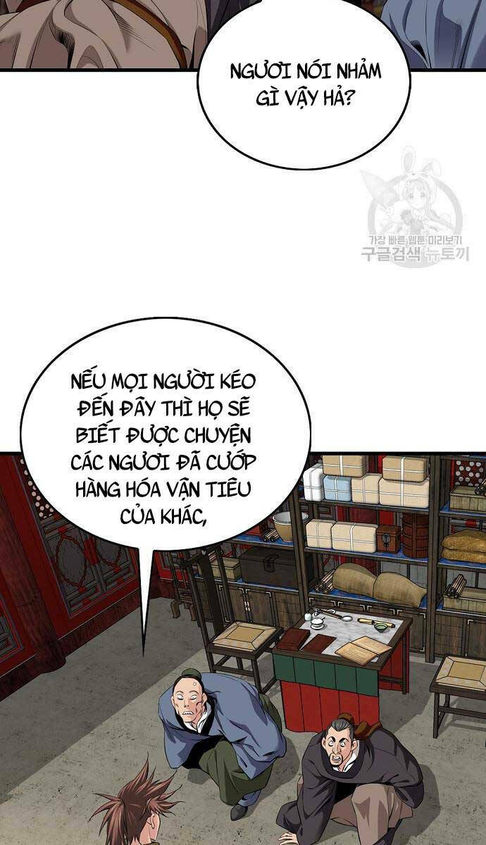 Thiên Hạ Đệ Nhất Y Lại Môn Chapter 9 - Trang 2